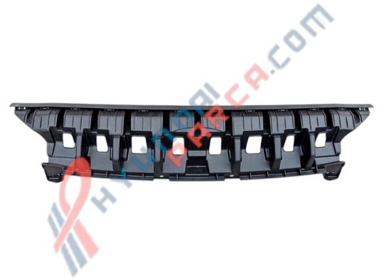 PANEL ÜST BAKALİTİ TAMPON ÜSTÜ BAYON 2023- 86371-Q0BA0-MOBIS